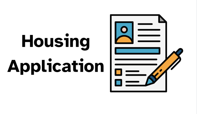 Housing Application